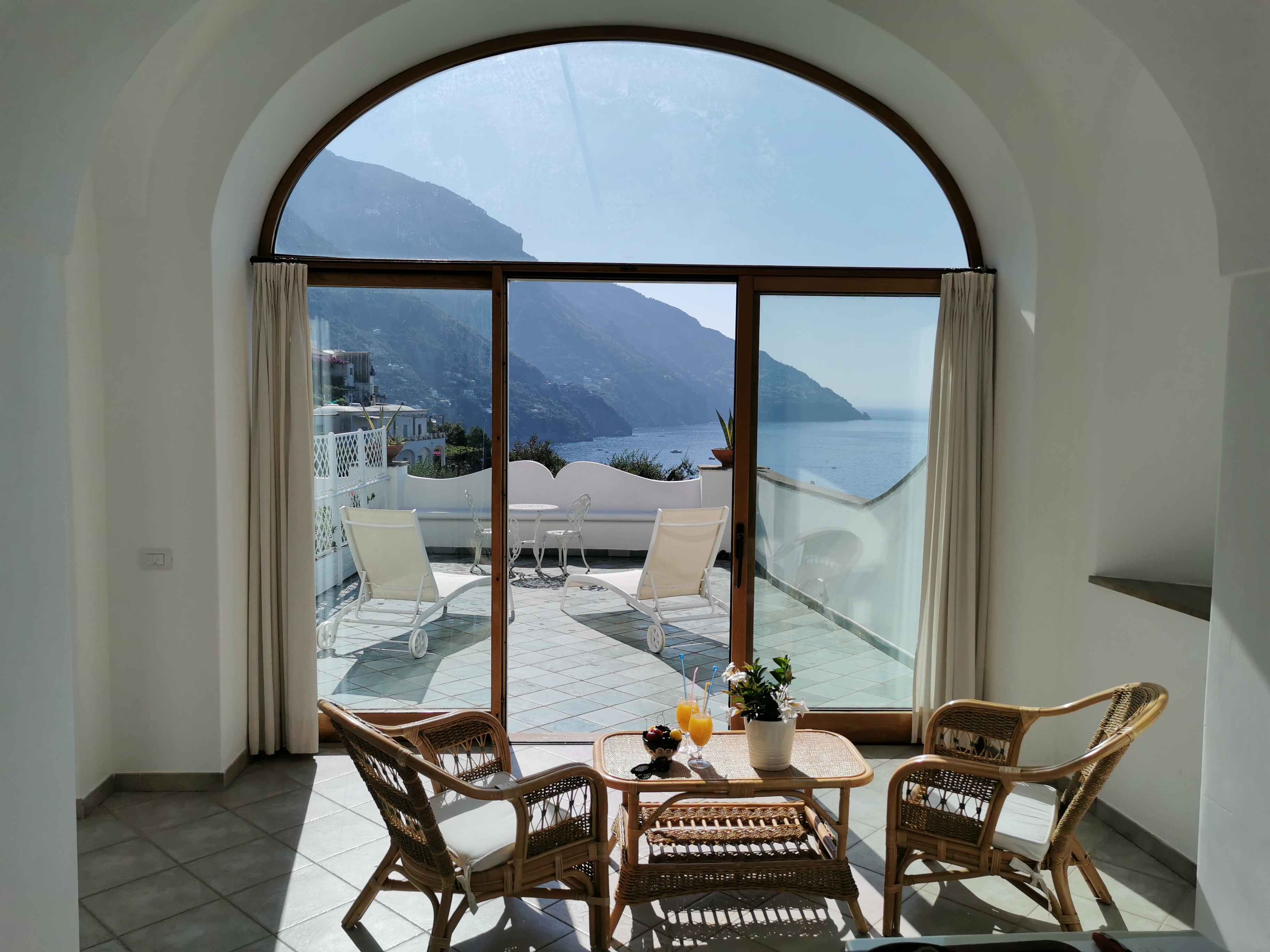 Hotel Dimora Fornillo, Positano – Updated 2024 Prices